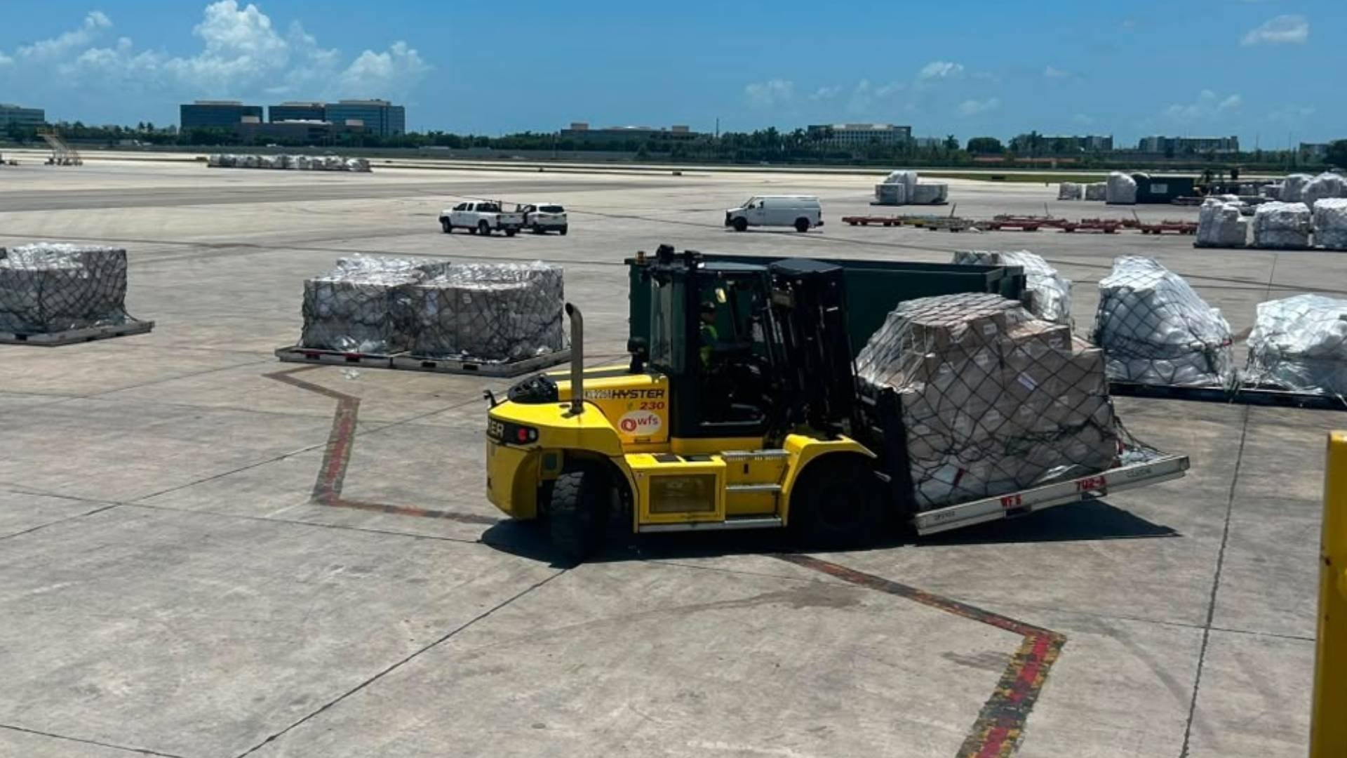 Ayuda a Cuba