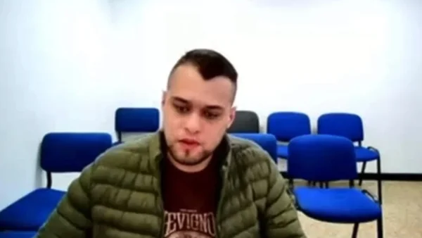 El aterrador prontuario de ‘Barbas’: pasó del ELN a las disidencias y estuvo detrás de 61 asesinatos El aterrador prontuario de ‘Barbas’: pasó del ELN a las disidencias y estuvo detrás de 61 asesinatos