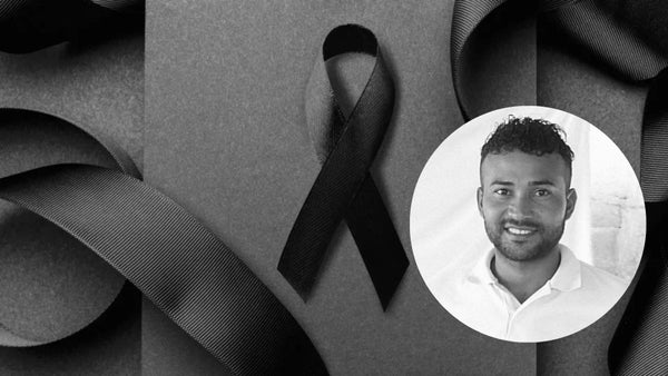 Asesinan al periodista y líder comunitario Jader Durango en Córdoba Asesinan al periodista y líder comunitario Jader Durango en Córdoba