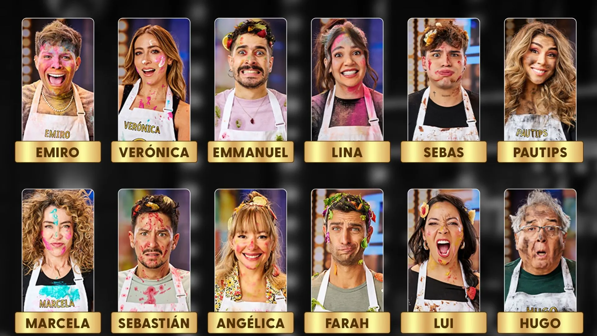 Foto: IG @canalrcn