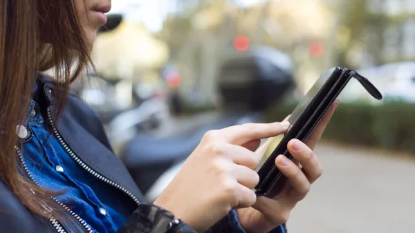 Las localidades donde más roban celulares en Bogotá: preocupa cifra de más de 14.000 casos Las localidades donde más roban celulares en Bogotá: preocupa cifra de más de 14.000 casos