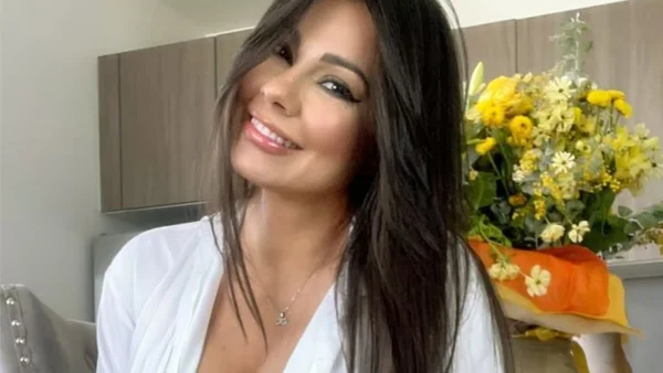Exnovio de Esperanza Gómez le fue infiel con tres familiares: así se vengó Exnovio de Esperanza Gómez le fue infiel con tres familiares: así se vengó