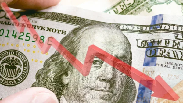 Dólar en Colombia sigue cayendo y hoy alcanza un precio que no se veía desde 2019