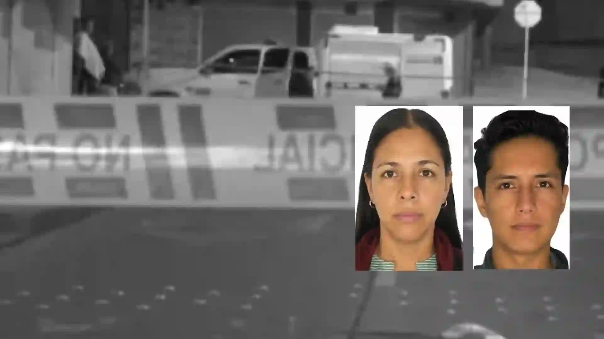 Una carta podría darle un giro a la extraña muerte de madre e hijo en un apartamento en Santa Marta