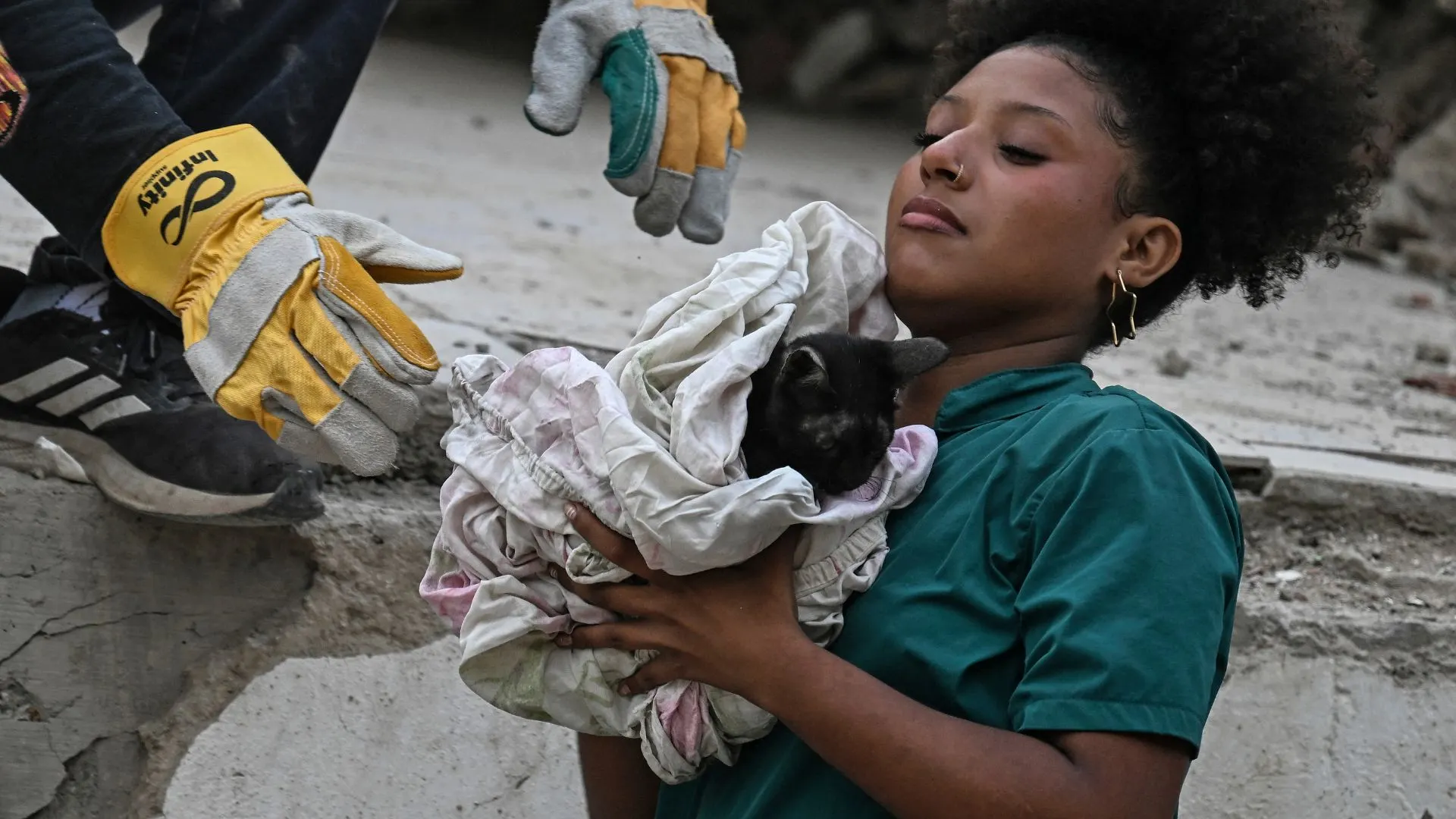 Foto: AFP