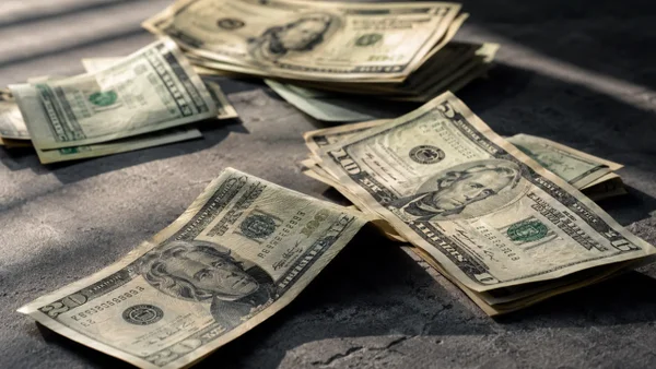 ¡Notable cambio en el precio del dólar en el cierre de hoy 22 de julio de 2026! ¡Notable cambio en el precio del dólar en el cierre de hoy 22 de julio de 2026!