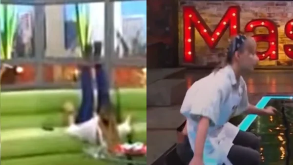 ¡Se tomaron las redes! Estos son los mejores memes del primer capítulo de MasterChef Celebrity Colombia 2026 ¡Se tomaron las redes! Estos son los mejores memes del primer capítulo de MasterChef Celebrity Colombia 2026