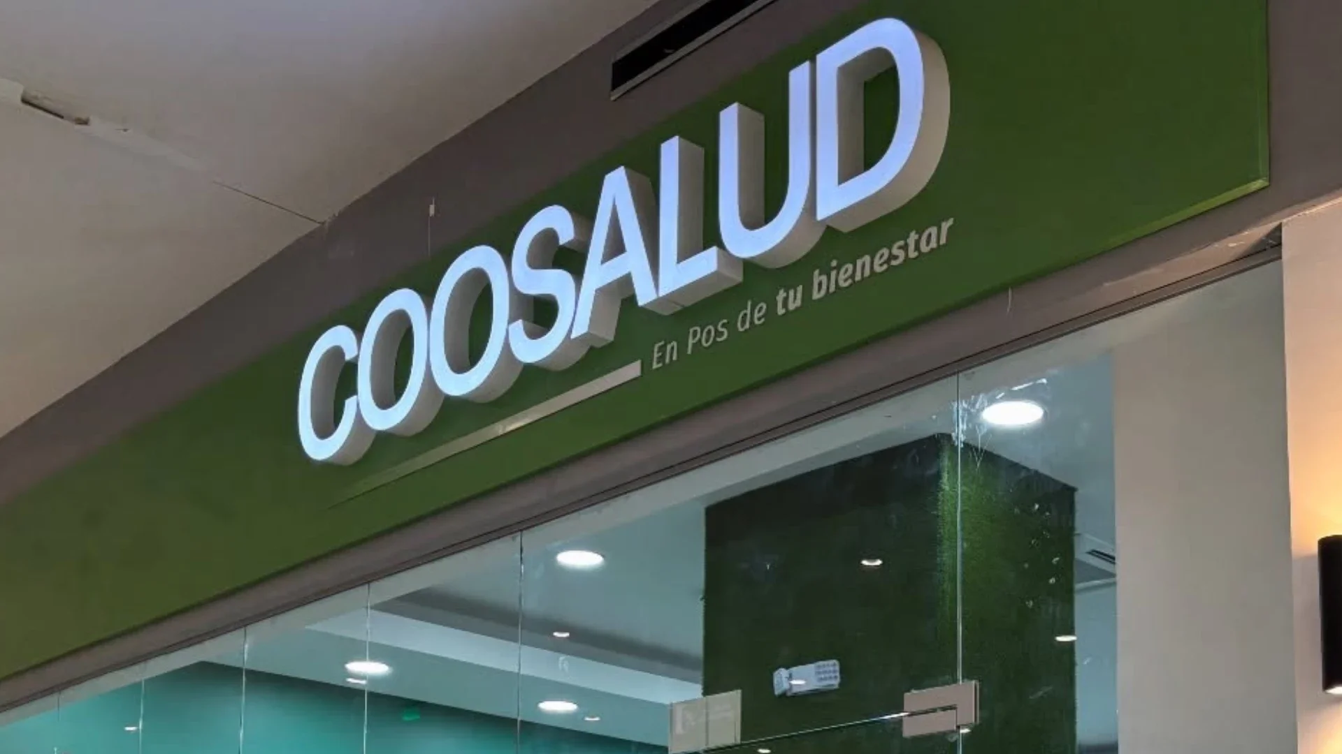Foto: Coosalud.