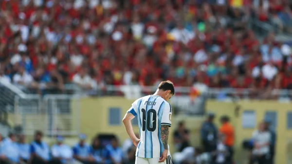 ¿Pasó algo en el camerino? Revelan arenga completa de Messi antes de la final del Mundial 2026 vs. España