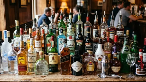¿Sube la cerveza? Estos son los licores que pagarán IVA del 19 % con la reforma tributaria ¿Sube la cerveza? Estos son los licores que pagarán IVA del 19 % con la reforma tributaria