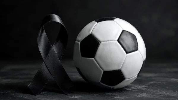 Murió reconocida estrella del fútbol: fue cercana a Faustino Asprilla Murió reconocida estrella del fútbol: fue cercana a Faustino Asprilla