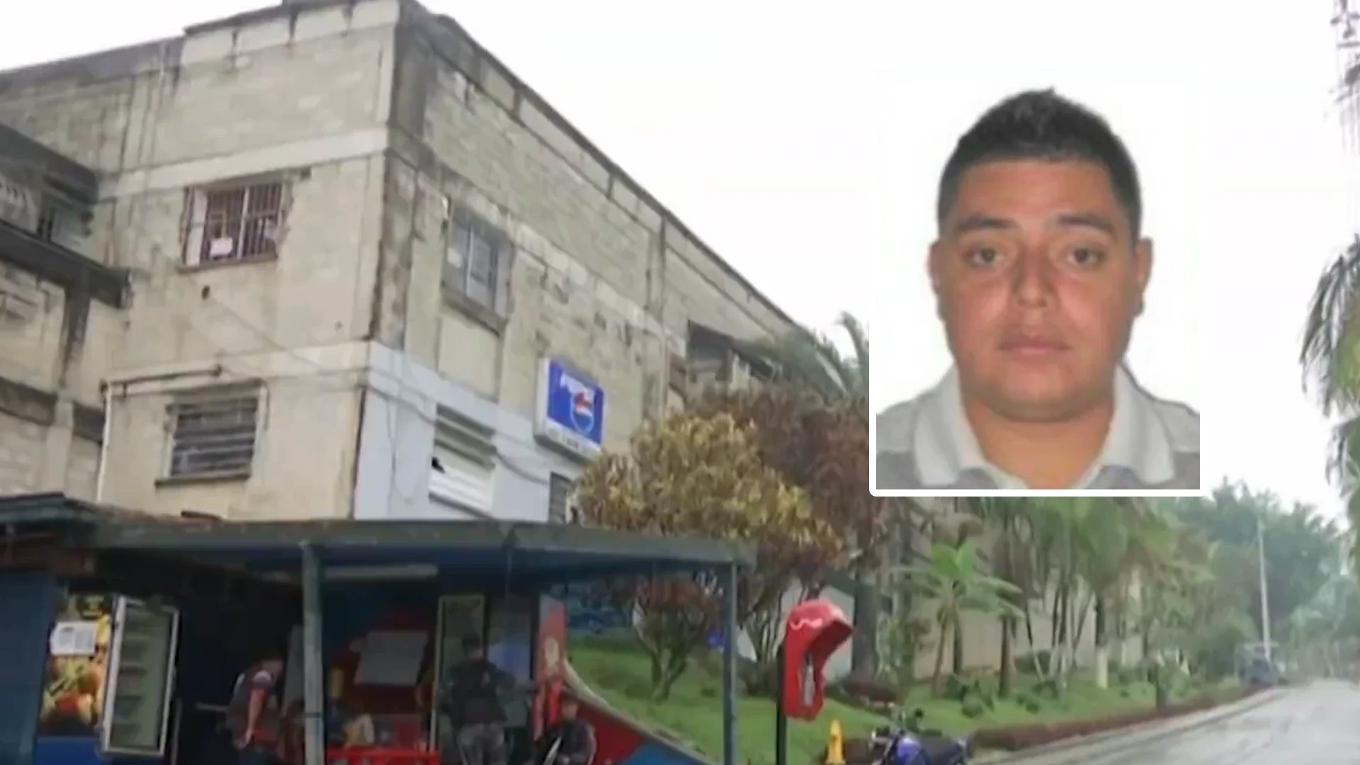Alias Pocho.