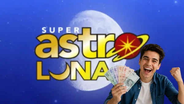 Resultado del SUPER ASTRO LUNA hoy 22 de julio de 2026: este fue el número y el signo ganador Resultado del SUPER ASTRO LUNA hoy 22 de julio de 2026: este fue el número y el signo ganador