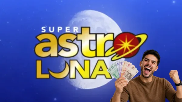 Resultado del SUPER ASTRO LUNA hoy 25 de julio de 2026: este fue el número y el signo ganador