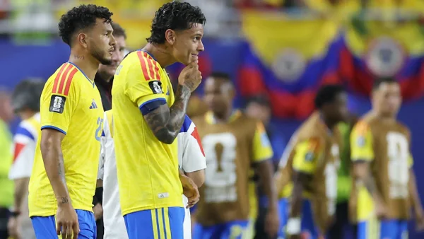La próxima fecha FIFA tendrá un cambio poco común: ¿cuál es?