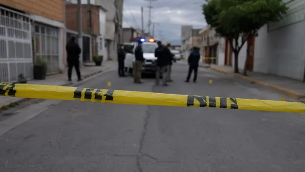 Reconocido periodista fue asesinado a tiros en México: esto se sabe