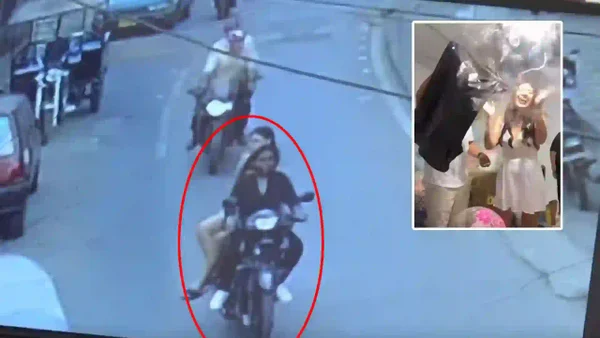 A Camila Potosí le sacaron a su bebé del vientre: fue hallada torturada y sin vida en un río de Cali A Camila Potosí le sacaron a su bebé del vientre: fue hallada torturada y sin vida en un río de Cali