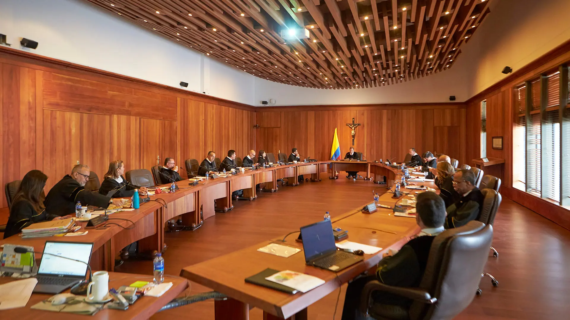 Corte Suprema de Justicia