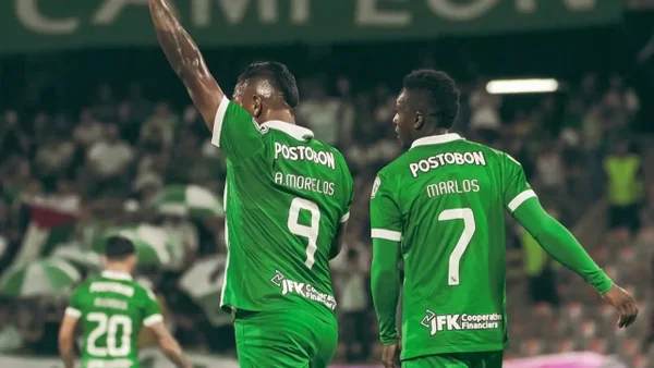 Se tomó decisión de último momento para el inicio de la Liga BetPlay 2026 II: afecta a Atlético Nacional Se tomó decisión de último momento para el inicio de la Liga BetPlay 2026 II: afecta a Atlético Nacional