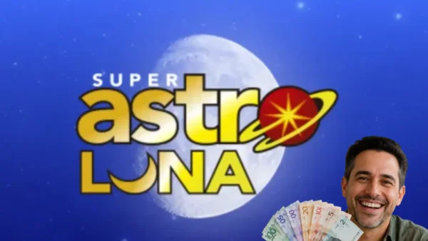 Resultado del SUPER ASTRO LUNA hoy 26 de julio de 2026: este fue el número y el signo ganador