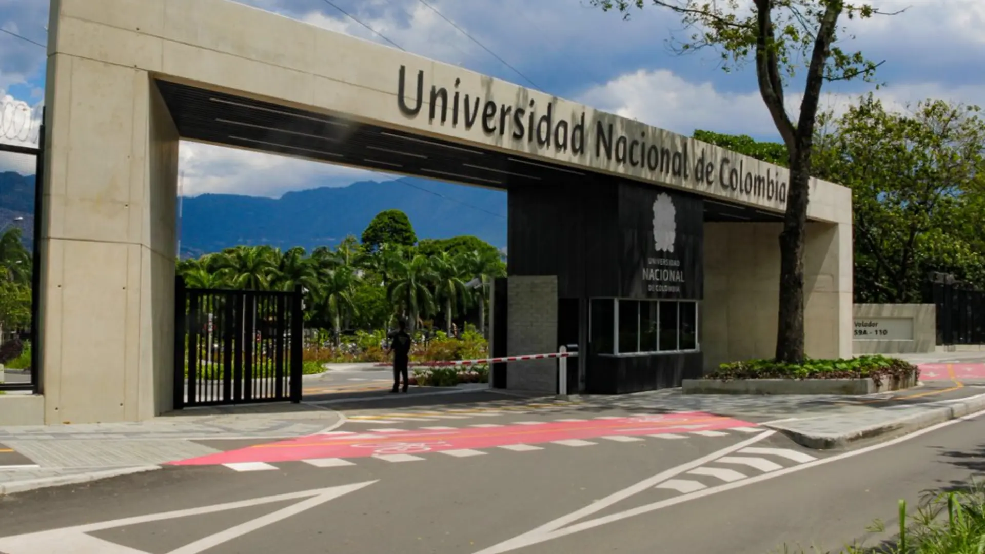 Universidad Nacional de Colombia