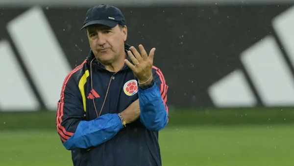 La Selección Colombia tomó decisión con Néstor Lorenzo: COMUNICADO OFICIAL La Selección Colombia tomó decisión con Néstor Lorenzo: COMUNICADO OFICIAL