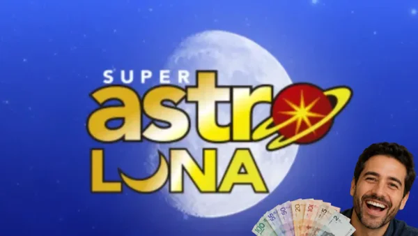 Resultado del SUPER ASTRO LUNA hoy 23 de julio de 2026: este fue el número y el signo ganador Resultado del SUPER ASTRO LUNA hoy 23 de julio de 2026: este fue el número y el signo ganador