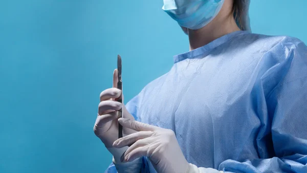 Mujer falleció tras someterse a procedimiento estético en prestigiosa clínica de Barranquilla Mujer falleció tras someterse a procedimiento estético en prestigiosa clínica de Barranquilla