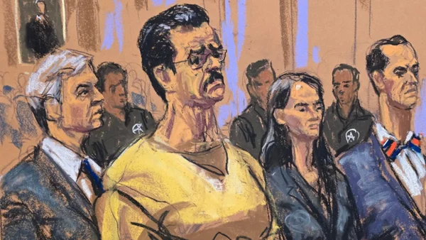 Revelan qué come Nicolás Maduro en prisión tras su nuevo aspecto en última audiencia Revelan qué come Nicolás Maduro en prisión tras su nuevo aspecto en última audiencia