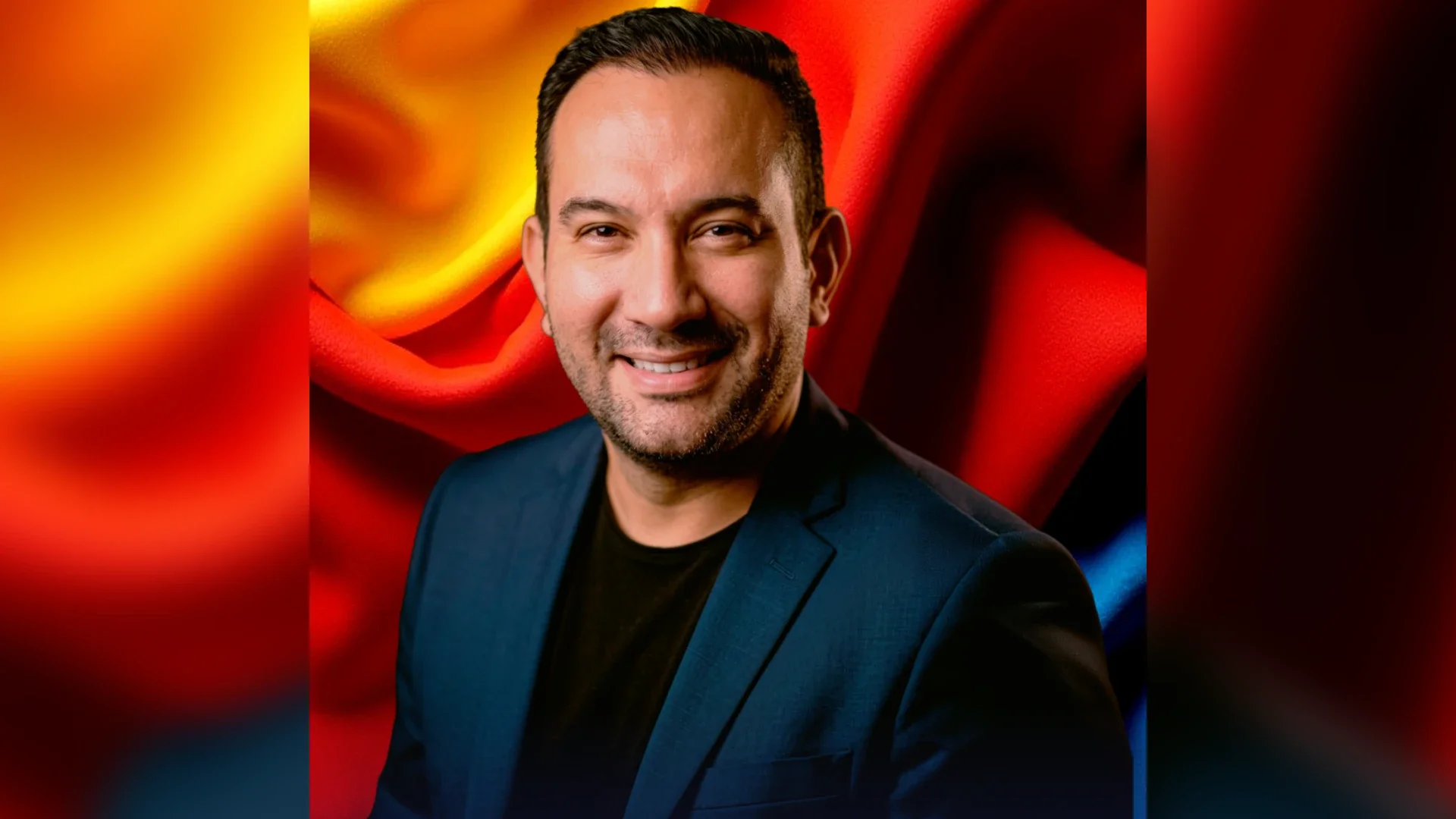 Didier Blanco.