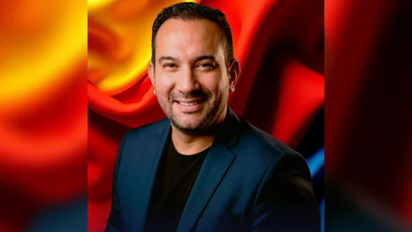 Abelardo de la Espriella designa a Didier Blanco como director de la UNP Abelardo de la Espriella designa a Didier Blanco como director de la UNP