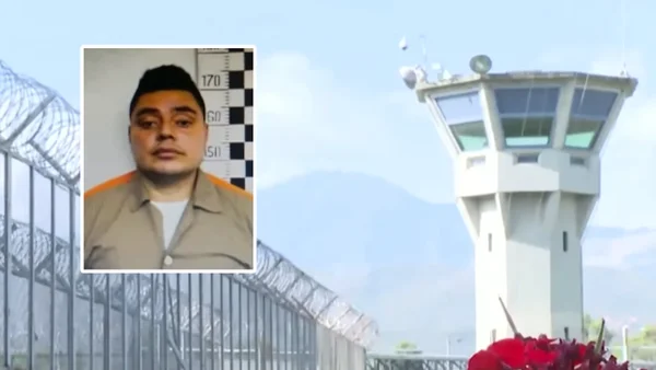 Los oscuros movimientos de alias Pocho: estarían alterando los registros en el sistema del Inpec