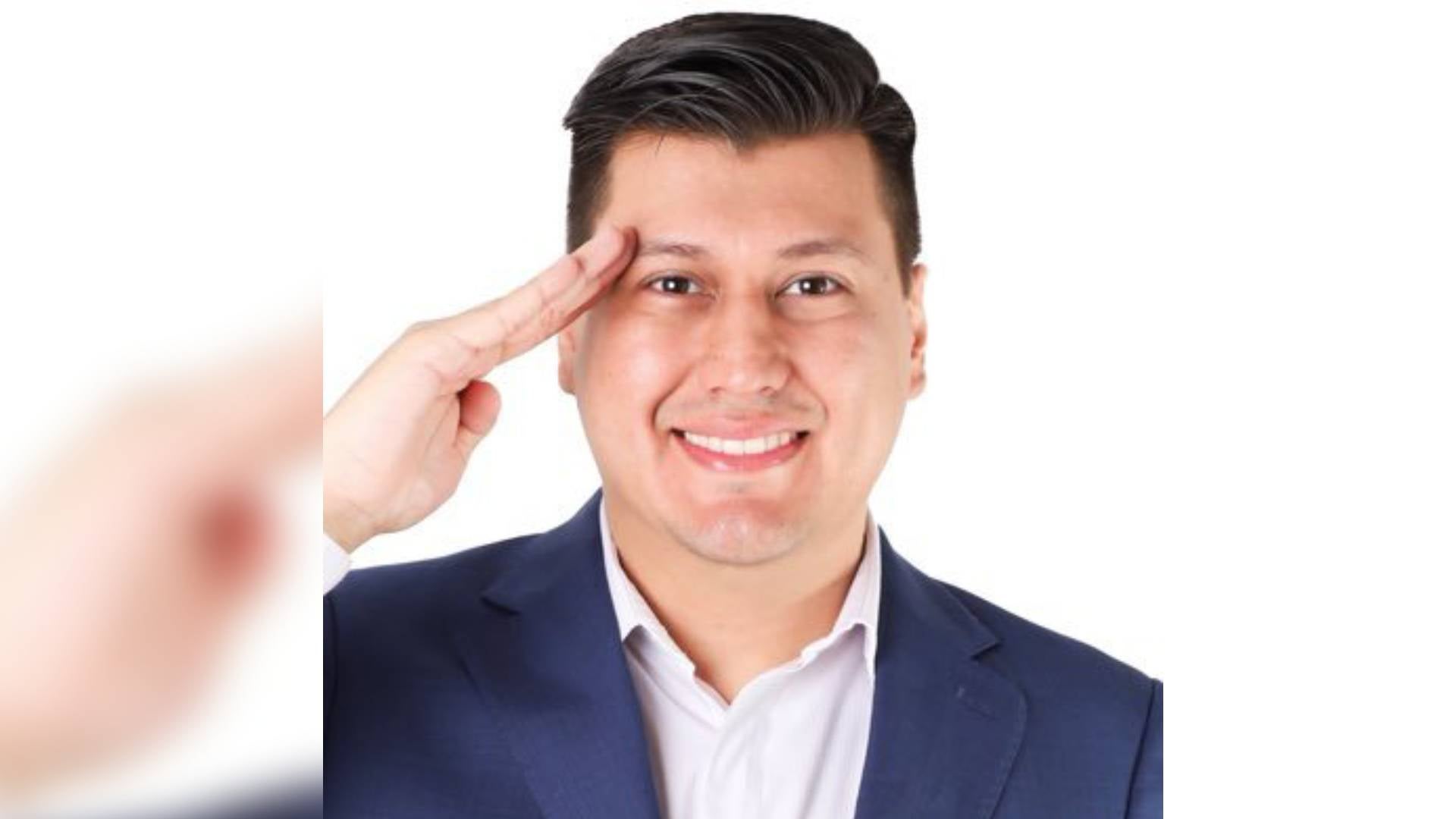 Alejandro Bermeo
