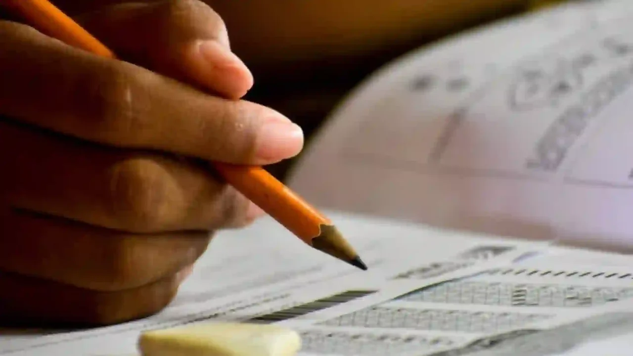 Él es Matías Luengas, el estudiante que sacó 500/500 en el Icfes