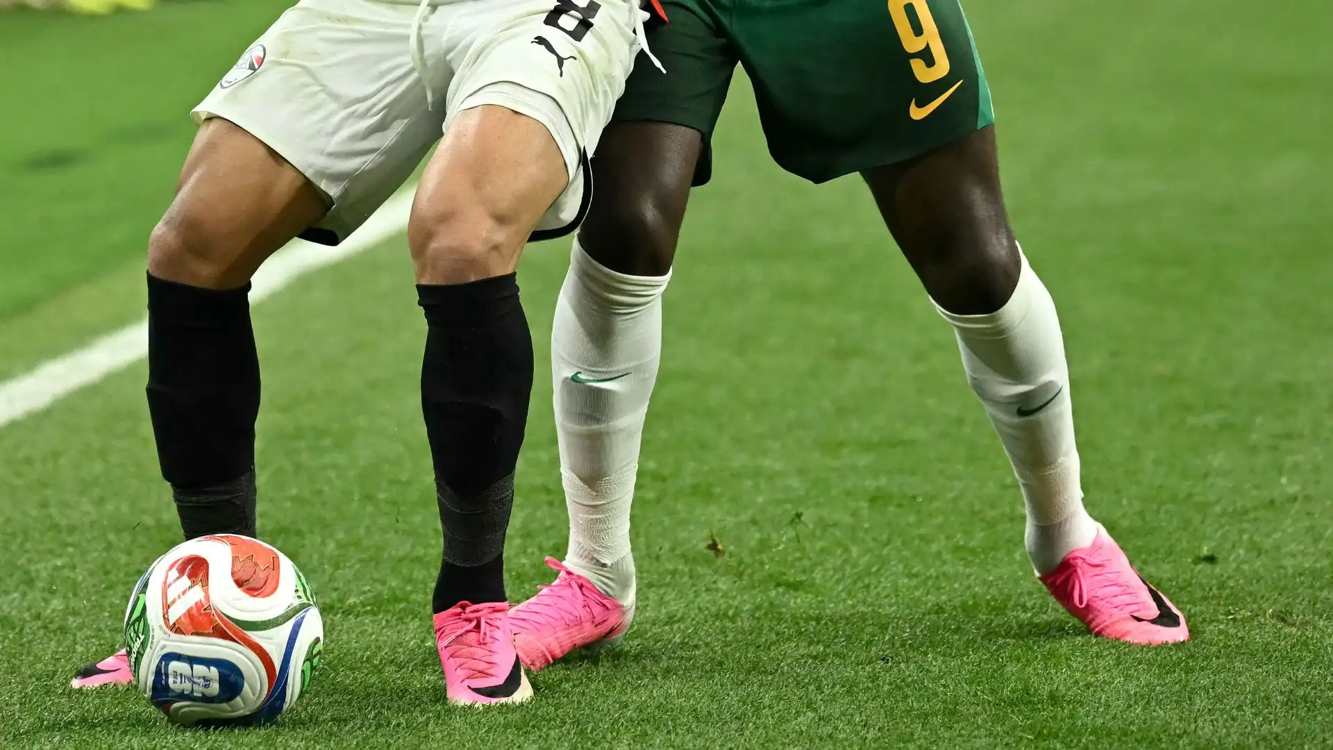 Futbolista australiano Volpato da positivo en cocaína tras el Mundial 2026