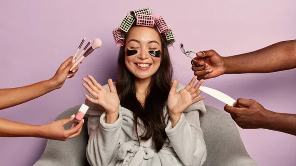 Reconocida marca de cosméticos anunció cierre definitivo de su establecimiento tras cinco años Reconocida marca de cosméticos anunció cierre definitivo de su establecimiento tras cinco años