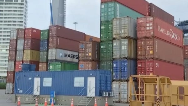 ¿Cómo afectan los nuevos aranceles a las exportaciones colombianas? María Claudia Lacouture explica sus efectos ¿Cómo afectan los nuevos aranceles a las exportaciones colombianas? María Claudia Lacouture explica sus efectos
