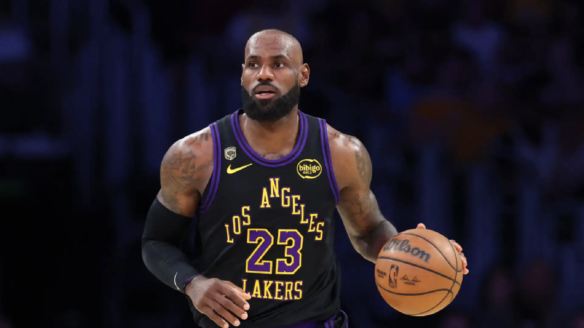 ¡Bombazo en la NBA! LeBron James firmará con nuevo equipo y jugará por otro anillo