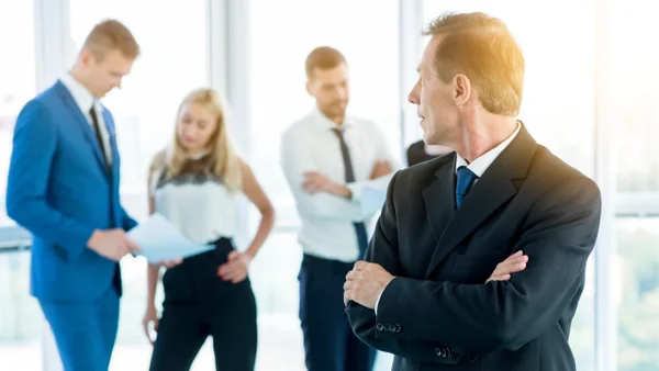 ¿La experiencia dejó de ser suficiente? Así están eligiendo las empresas a sus nuevos líderes ¿La experiencia dejó de ser suficiente? Así están eligiendo las empresas a sus nuevos líderes