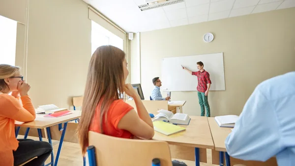 La nueva materia que podría ser obligatoria en todos los colegios de Colombia La nueva materia que podría ser obligatoria en todos los colegios de Colombia