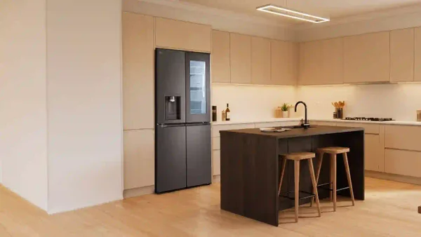 La IA integrada en electrodomésticos redefine la vida en el hogar y la hace más fácil La IA integrada en electrodomésticos redefine la vida en el hogar y la hace más fácil