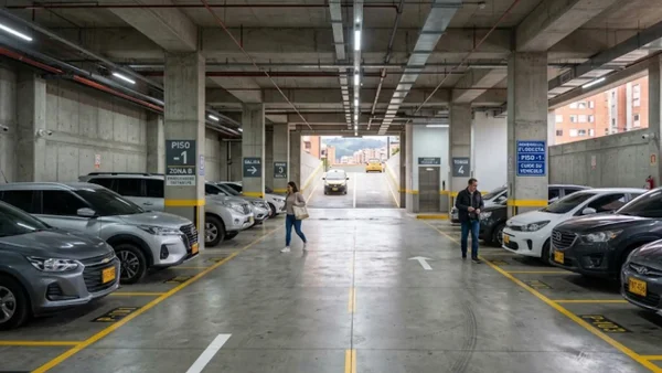 ¿Cuánto cobrar por alquilar su parqueadero en propiedad horizontal? Esto dice la Ley ¿Cuánto cobrar por alquilar su parqueadero en propiedad horizontal? Esto dice la Ley