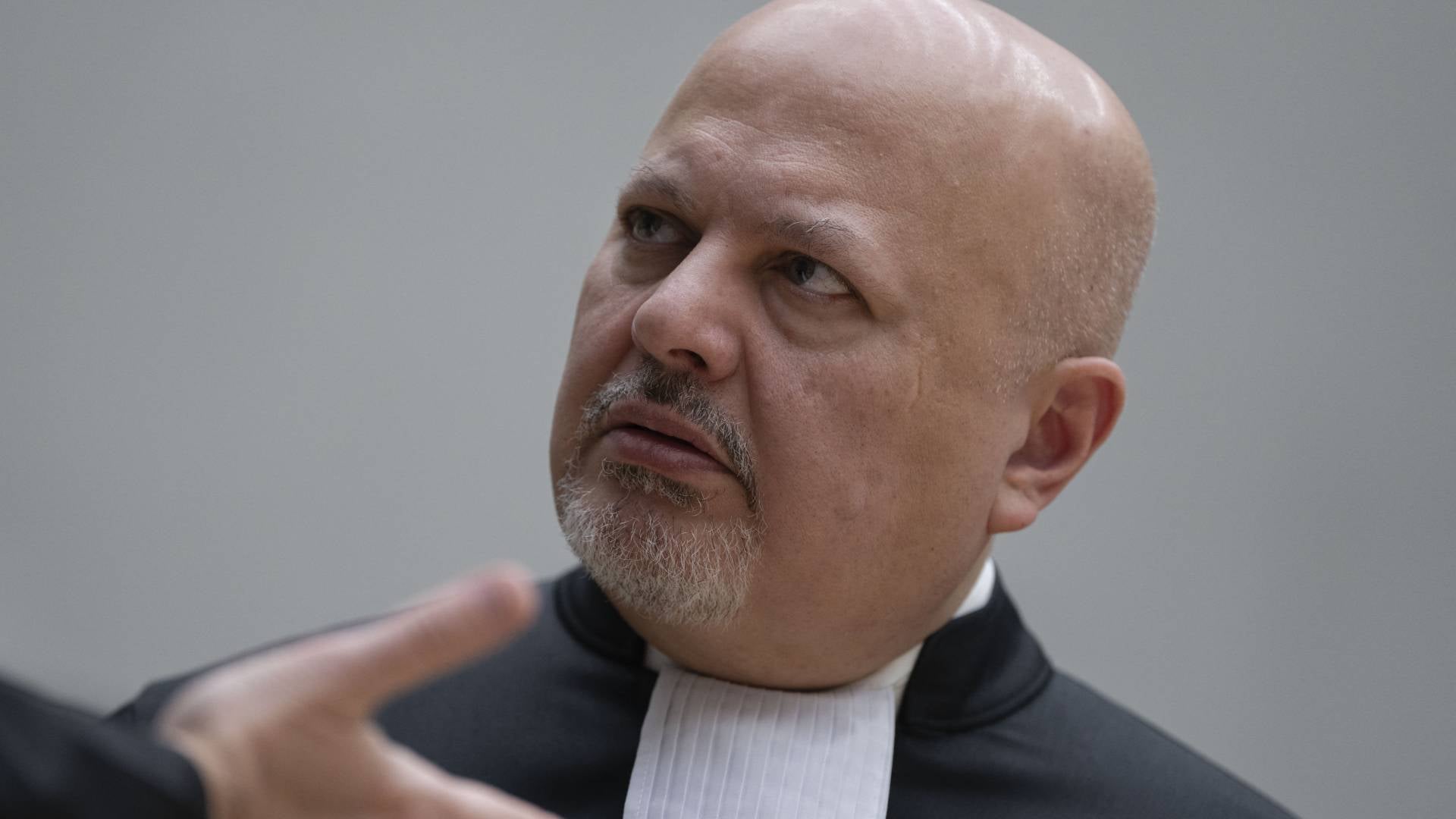Karim Khan