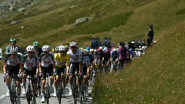 🔴EN VIVO🔴 Tour de Francia 2026: vea en directo el recorrido de la etapa reina 🔴EN VIVO🔴 Tour de Francia 2026: vea en directo el recorrido de la etapa reina