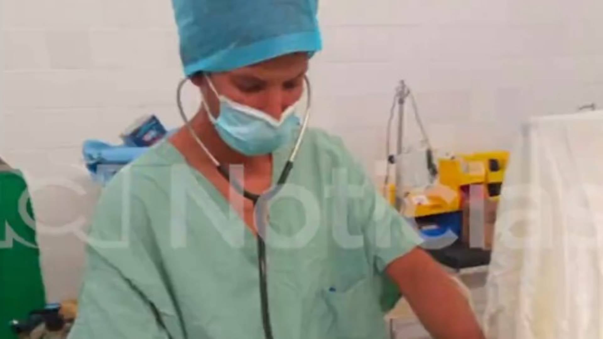 Anestesiólogo cubano involucrado en el caso de Yulixa Toloza