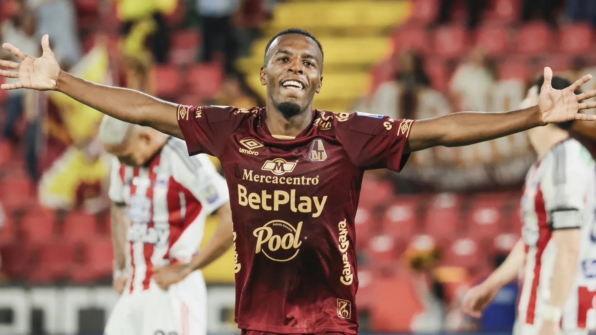 Tolima Junior