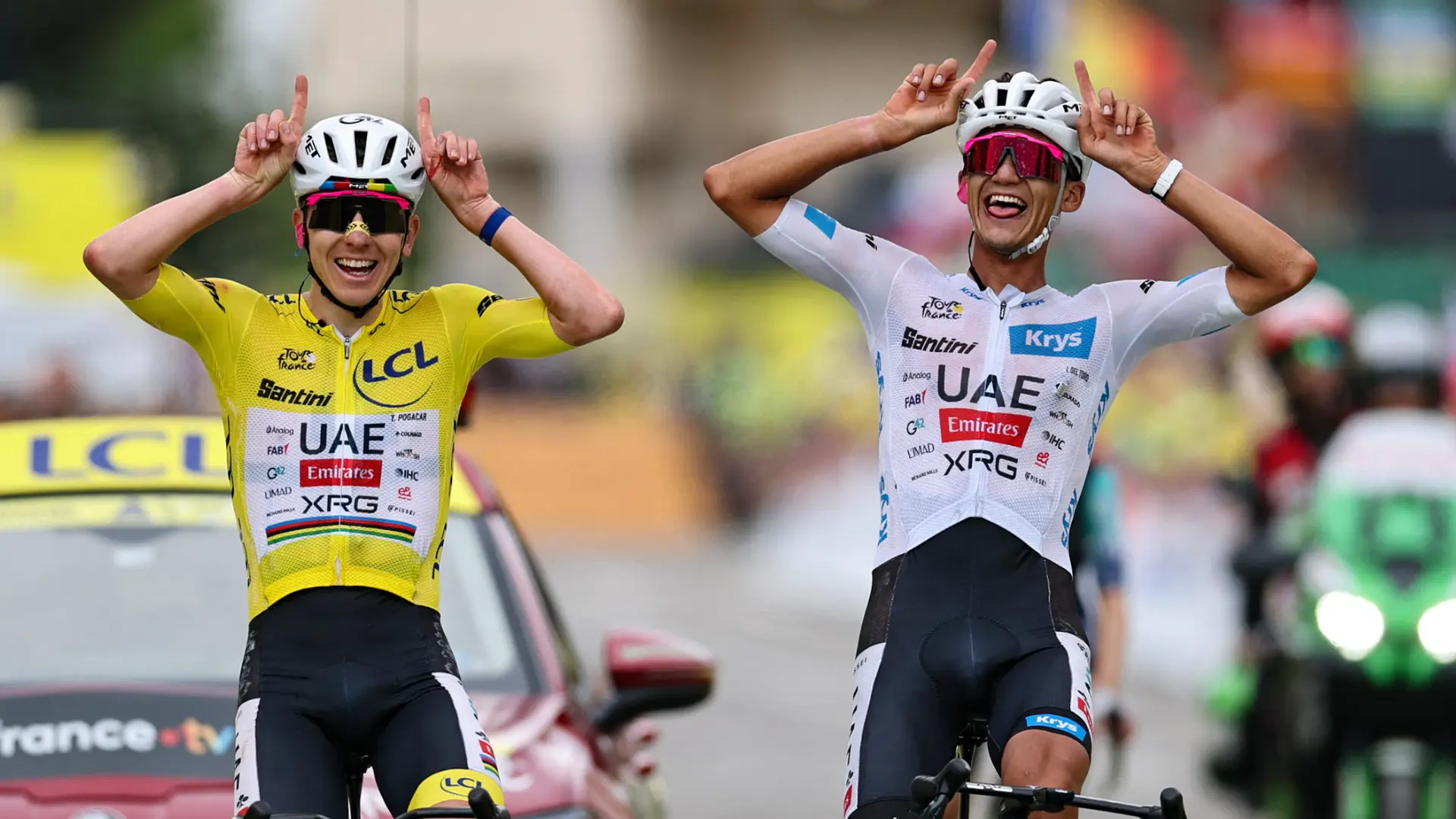 Etapa 21 del Tour de Francia 2026