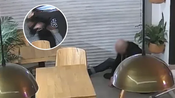 Quedó libre el hombre que le propinó golpiza a una mujer en Bogotá: Fiscalía y Galán se pronunciaron