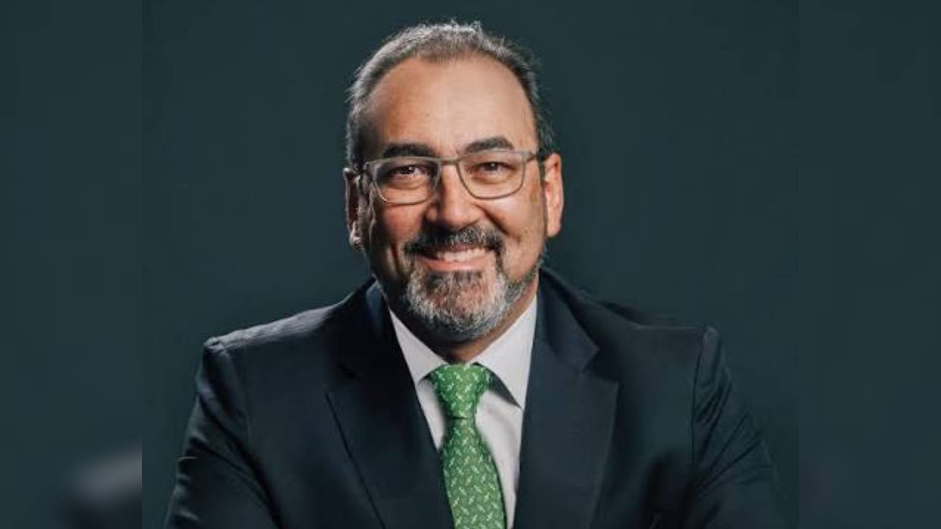 Sergio Díaz-Granados