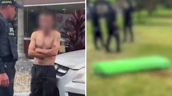 Joven fue asesinado por un habitante de calle a las afueras de una estación de Transmilenio: esto se sabe